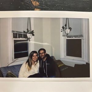 Meet your Posher, Signe